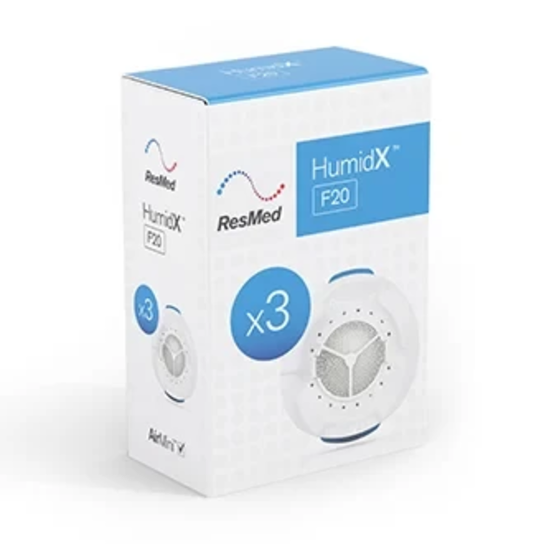 AirMini HumidX F20 3 pack
